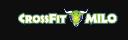 CrossFit Milo logo