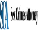 Sex Crimes Attorney logo