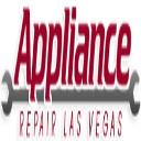 appliance repair service Las Vegas. logo