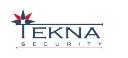 Tekna Security & Smarthome logo