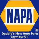 Daddio's Used Auto Parts Inc logo