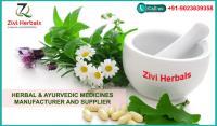 Zivi Herbals - Ayurvedic Products Manufacturer image 1