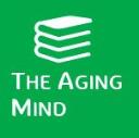 The Aging Mind  logo