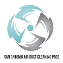 San Antonio Air Duct Cleaning Pros logo