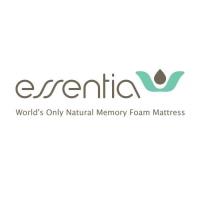 Essentia - Natural Memory Foam Mattresses image 1