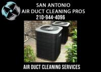 San Antonio Air Duct Cleaning Pros image 2
