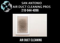 San Antonio Air Duct Cleaning Pros image 3