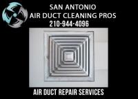 San Antonio Air Duct Cleaning Pros image 4