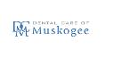 Dental Care of Muskogee logo