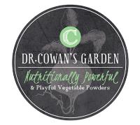 Dr. Cowan's Garden image 1