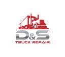 D & S Truck Repair logo