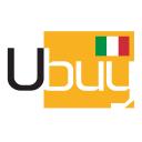 Ubuy Italy logo