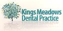 Kings Meadows Dental Practice logo