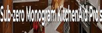 Sub-zero Monogram KitchenAid Pro's image 3