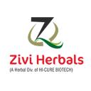 Zivi Herbals - Ayurvedic Products Manufacturer logo