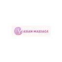 A Asian Massage logo