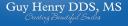 Guy Henry DDS, MS logo