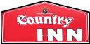 Country Innks | Hotels in sterling Kansas logo