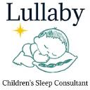 Lullaby Sleep Consultant logo