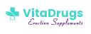 VitaDrugs logo