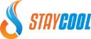 Stay Cool Heating And Cooling logo