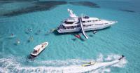 Luxury Yacht Charters image 1