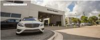 Mercedes-Benz of Miami Service Center image 1