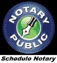 Fast Affordable Mobile Notary Inc logo