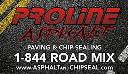 Proline Asphalt, Paving and Chip Sealing logo