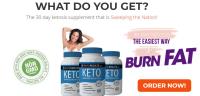 Rapid Results Keto Diet image 1