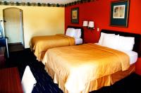 Country Innks | Hotels in sterling Kansas image 3