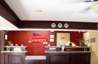 Country Innks | Hotels in sterling Kansas image 4