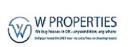 W Properties logo