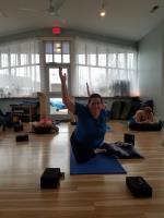 Supreme Peace Yoga & Wellness image 1