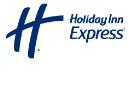 Holiday Inn Express Oneonta logo