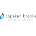 Copaken Brooks logo