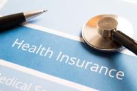 New Health insurance image 1