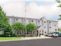 Microtel Inn & Suites by Wyndham Greensboro image 1