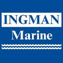 Ingman Marine logo