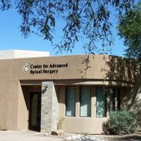 Center for Advanced Spine Care of Southern Arizona image 1