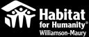 Habitat For Humanity Restore logo