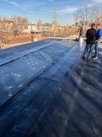 Highline Roofing & Gutters, Inc image 12