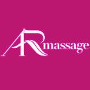 A.R Asian Massage logo