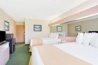 Microtel Inn & Suites by Wyndham Greensboro image 5
