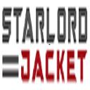 Star Lord Jacket logo