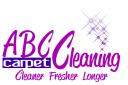 ABC Carpet Cleaning logo
