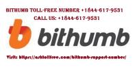 Bithumb support number  image 1