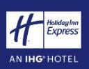 Holiday Inn Express & Suites Junction logo