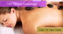 Massage Therapy San Jose - Vive La Vie Massage logo