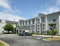 Microtel Inn & Suites by Wyndham Greensboro image 19